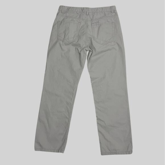 Colours Alexander Julian Mens Tan Pants - Picture 3 of 6